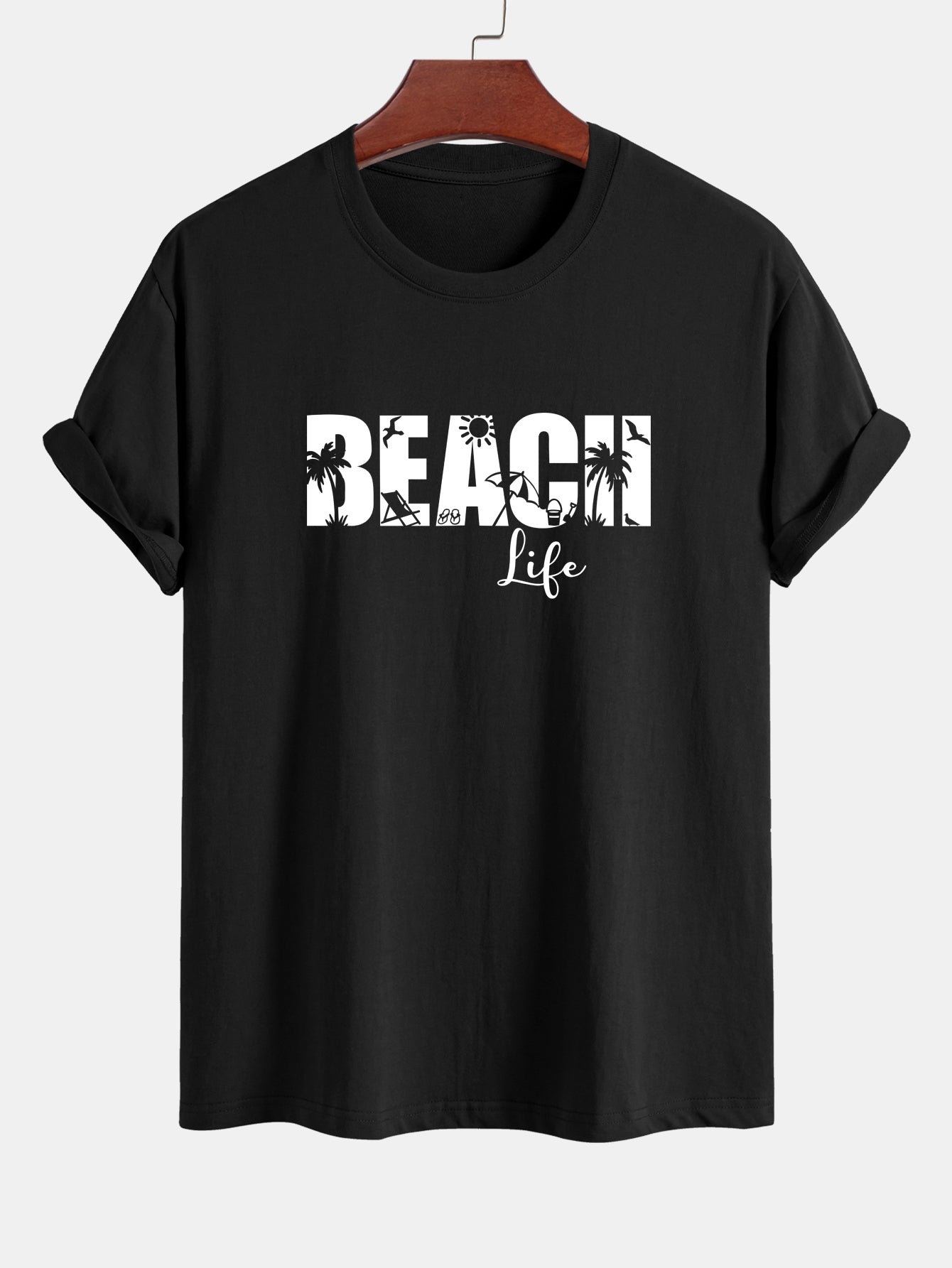 Luca | T-shirt e Costumi Mare
