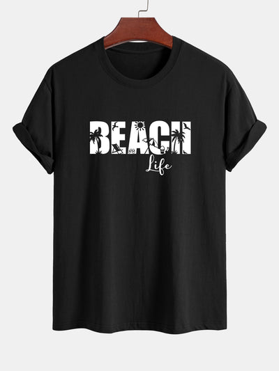Luca | T-shirt e Costumi Mare