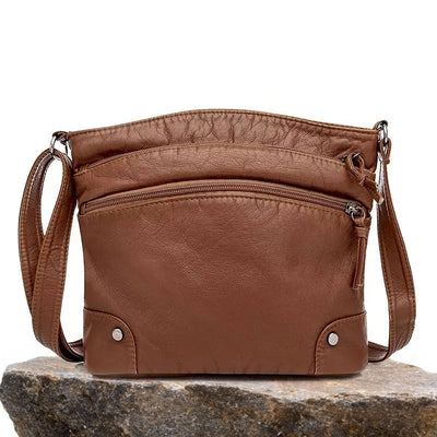 Charlotte | Borsa a Spalla dal Fascino Senza Tempo