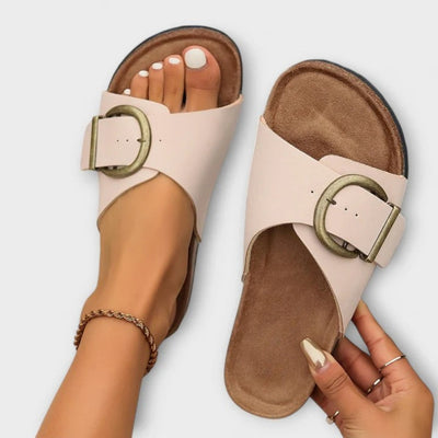 Ayasha | Sandali Ortottici