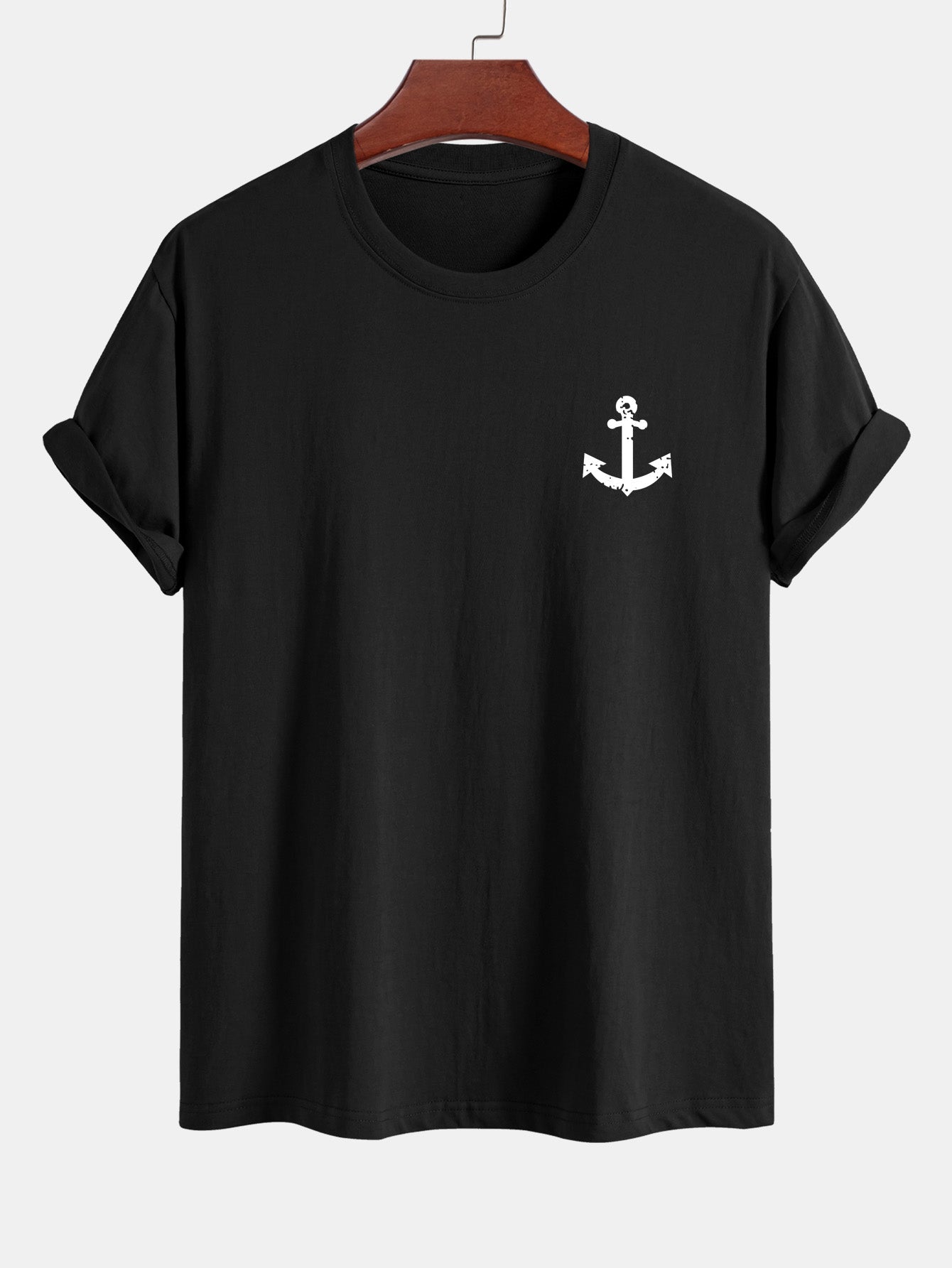 Giovanni | T-shirt e Shorts Ancore