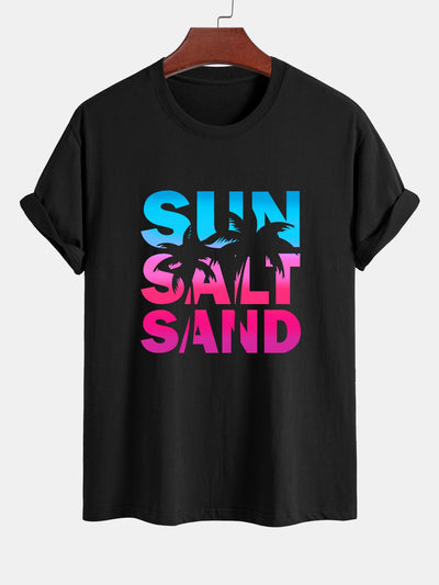 Luca | T-shirt e Pantaloni da Mare