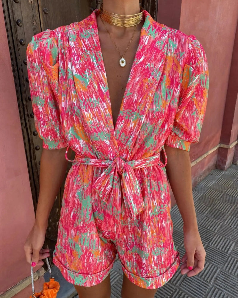 Marlee | Abbigliamento estivo casual e colorato