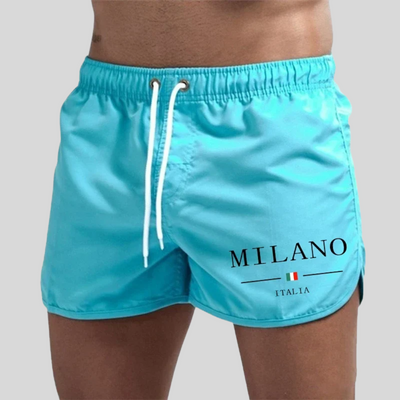 Milano™ | Costume corto elegante con carattere italiano