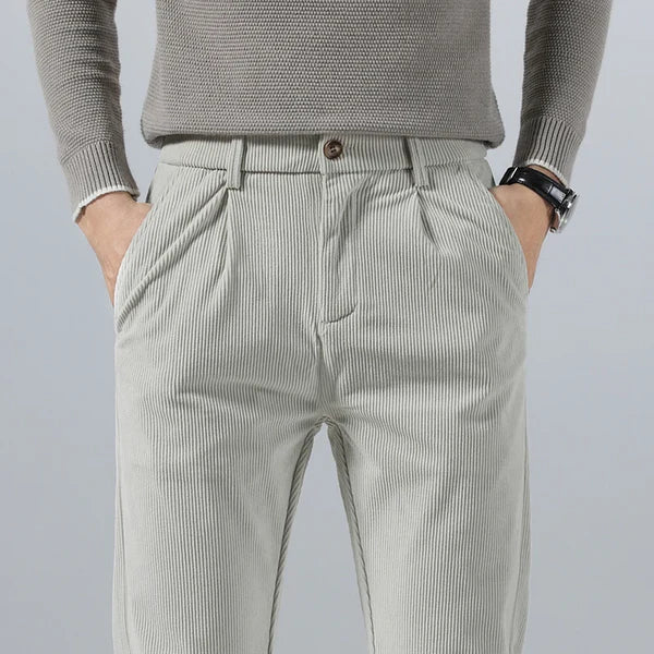 Pantaloni da Ufficio | Elegante Pantalone