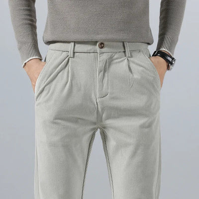 Pantaloni da Ufficio | Elegante Pantalone