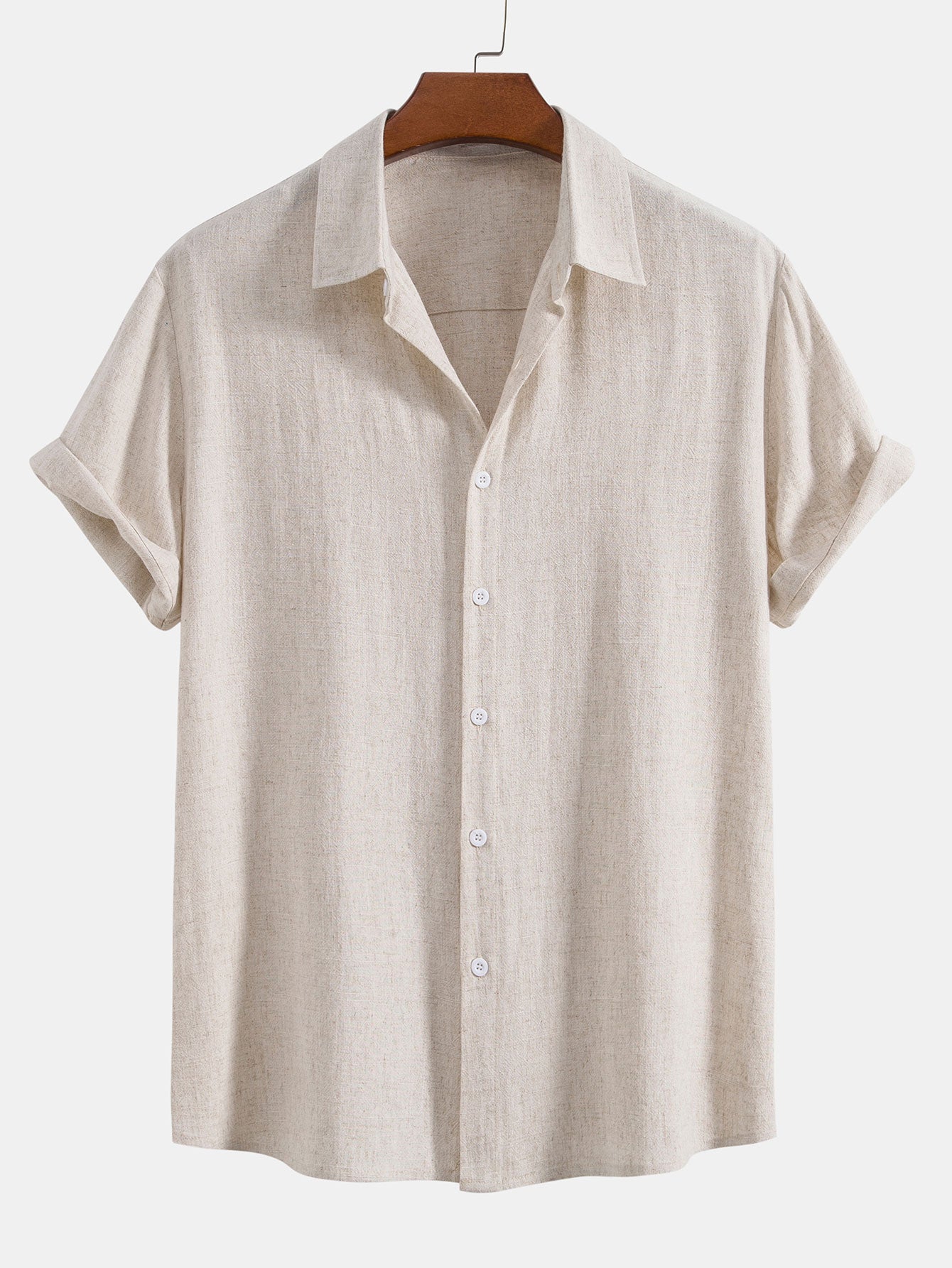 Luca | Camicia e Pantaloni Eleganti