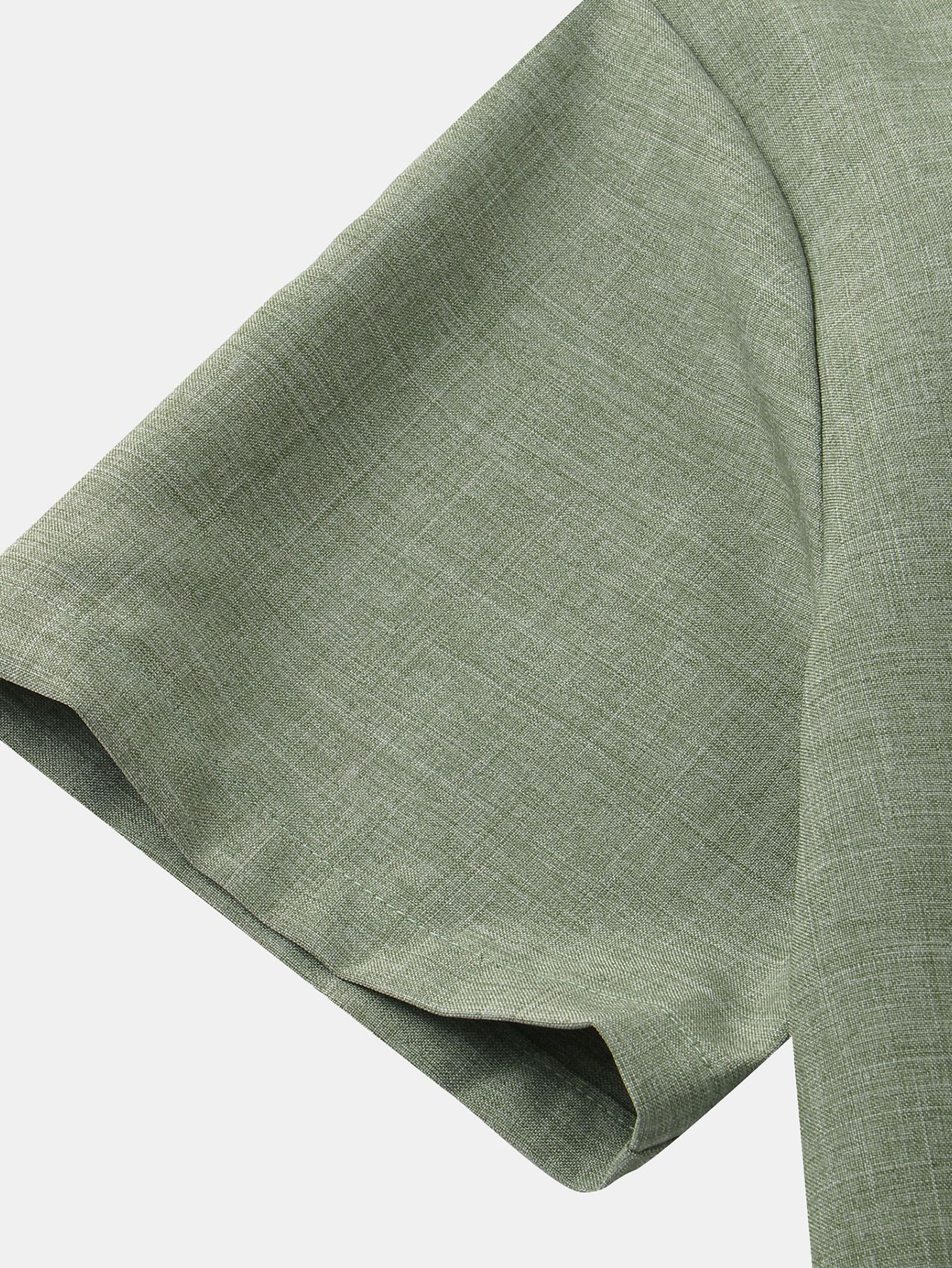 Marco | Camicia Collo Alto