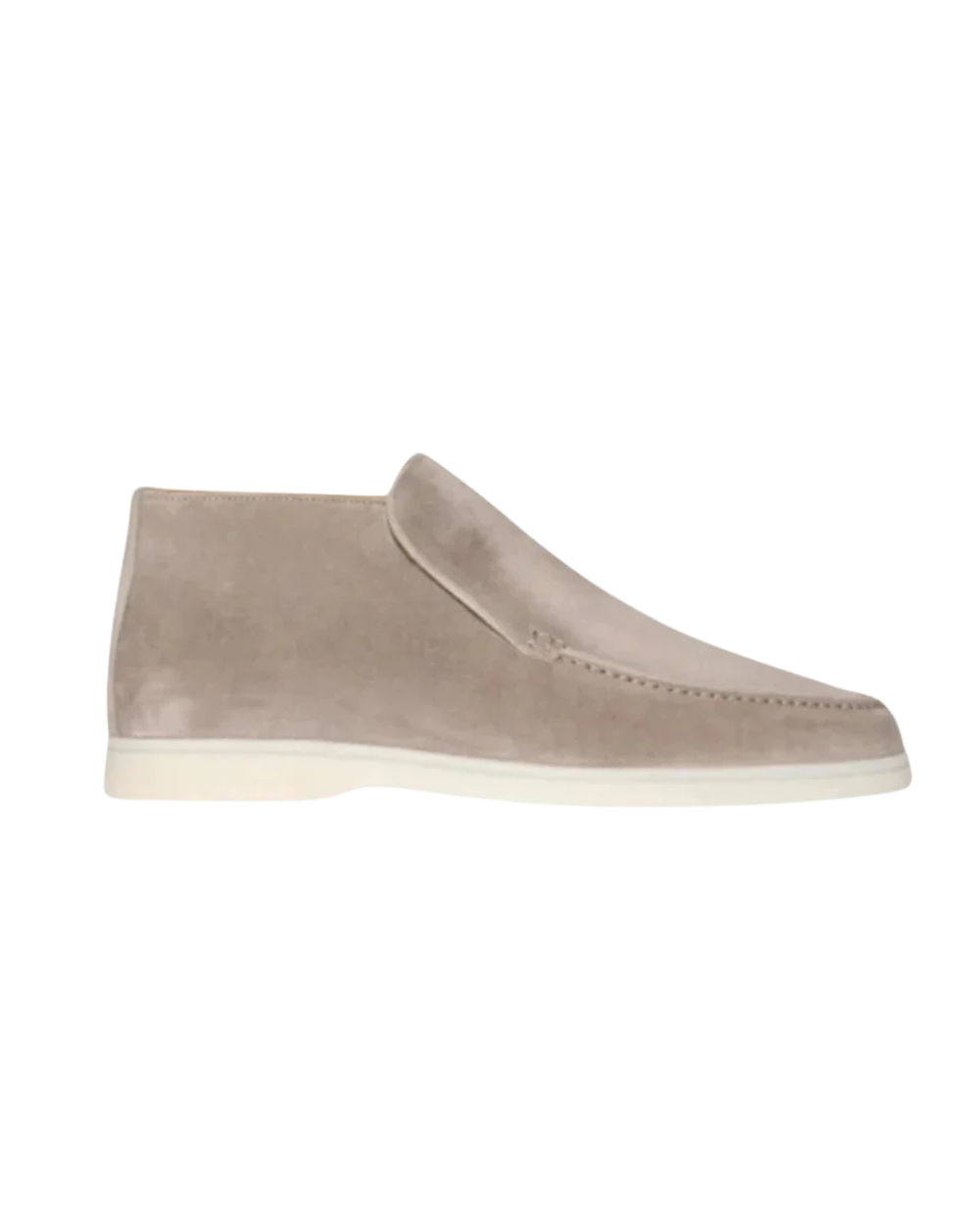 Mocassini Alti | Elegante Scarpe