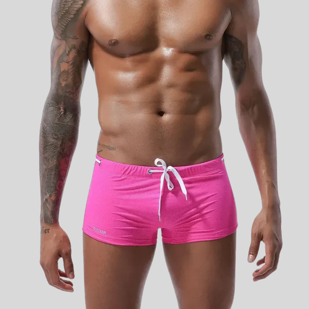 Sandro™ | Costume Aderente per un’Estate Sicura e con Stile