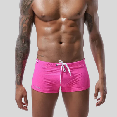 Sandro™ | Costume Aderente per un’Estate Sicura e con Stile