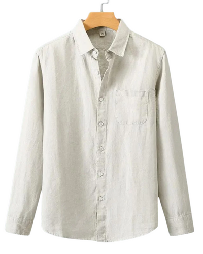Miami | Camicia in Lino