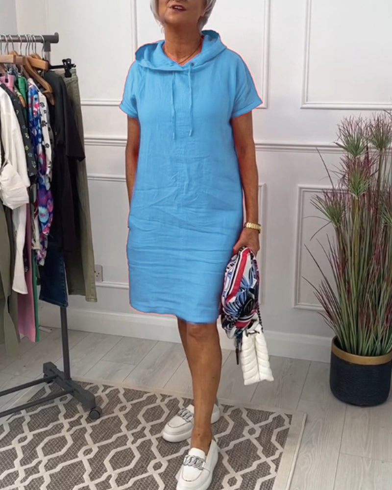 Zaria™ | Abito midi estivo