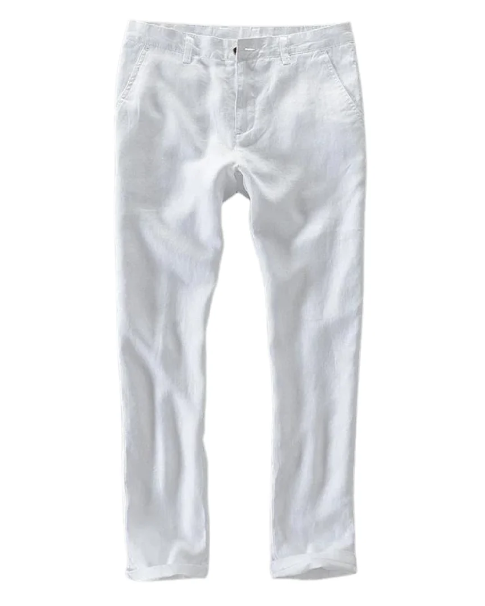 Mykonos | Pantaloni in Lino