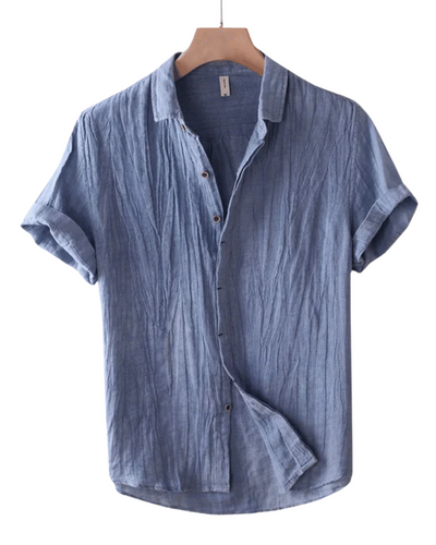 Lino Phuket | Camicia Elegante