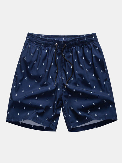 Marco | Pantaloni da bagno ancorati