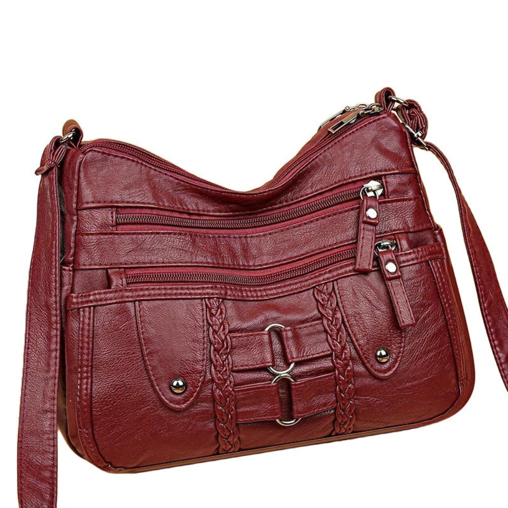 Ivy | Borsa a Tracolla Sicura