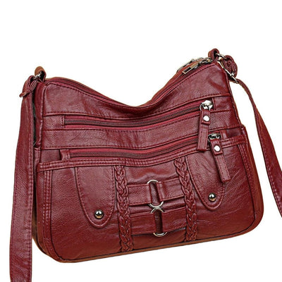 Ivy | Borsa a Tracolla Sicura