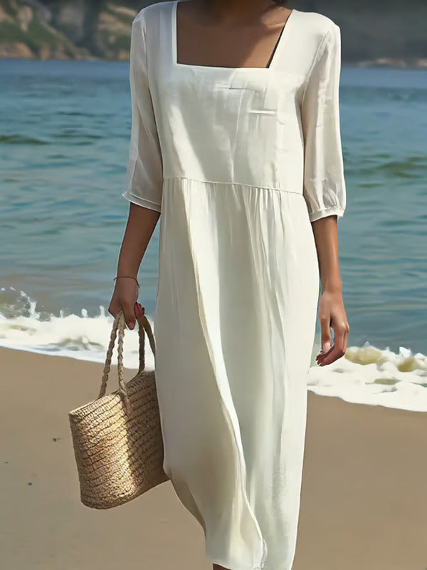 Lina | Abito Elegante