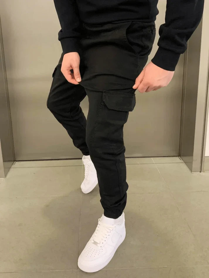 Pantaloni Cargo | Pantaloni Eleganti