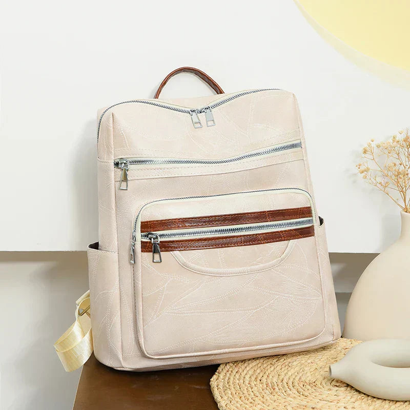 Lydia | Zaino Chic Heritage