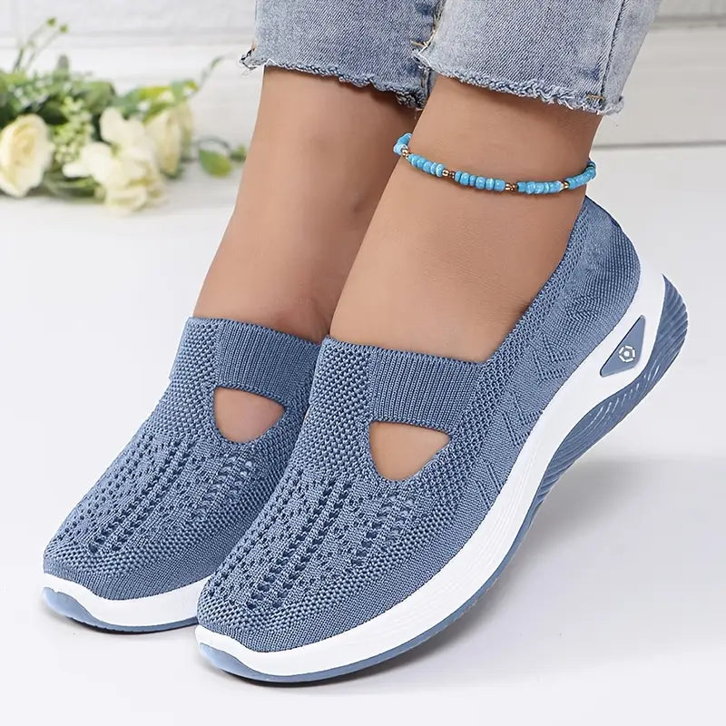RelaxFit | Scarpe Comode per Camminare