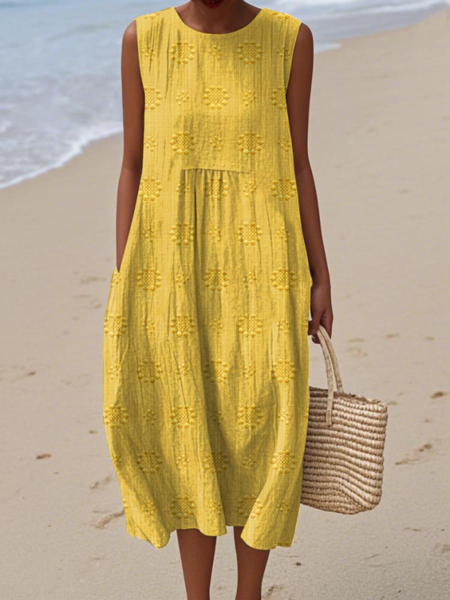 Celia | Abito Elegante Informale