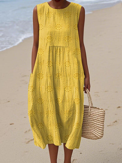 Celia | Abito Elegante Informale