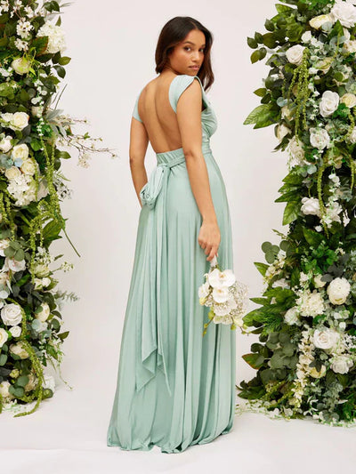 Nicole | Abito Elegante