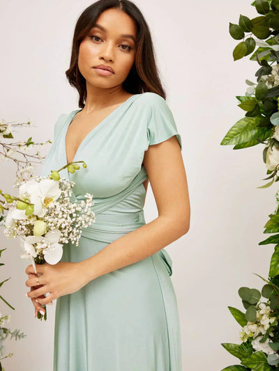 Nicole | Abito Elegante