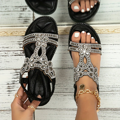 Pevera™ | Sandali ortopedici Boho