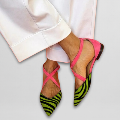 Fenna | Ballerine Eleganti