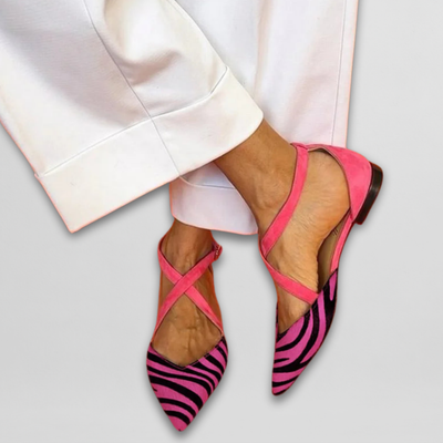 Fenna | Ballerine Eleganti