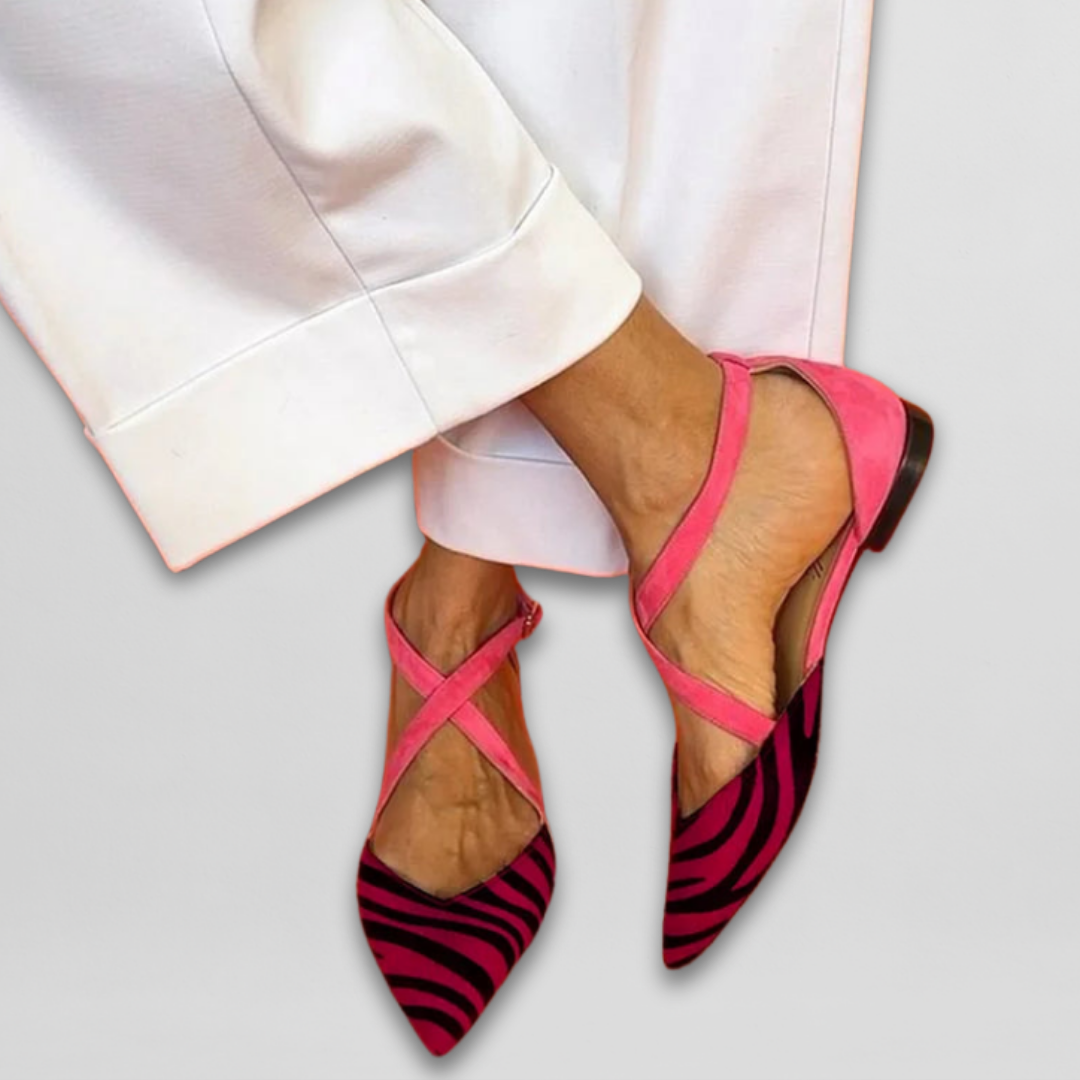 Fenna | Ballerine Eleganti