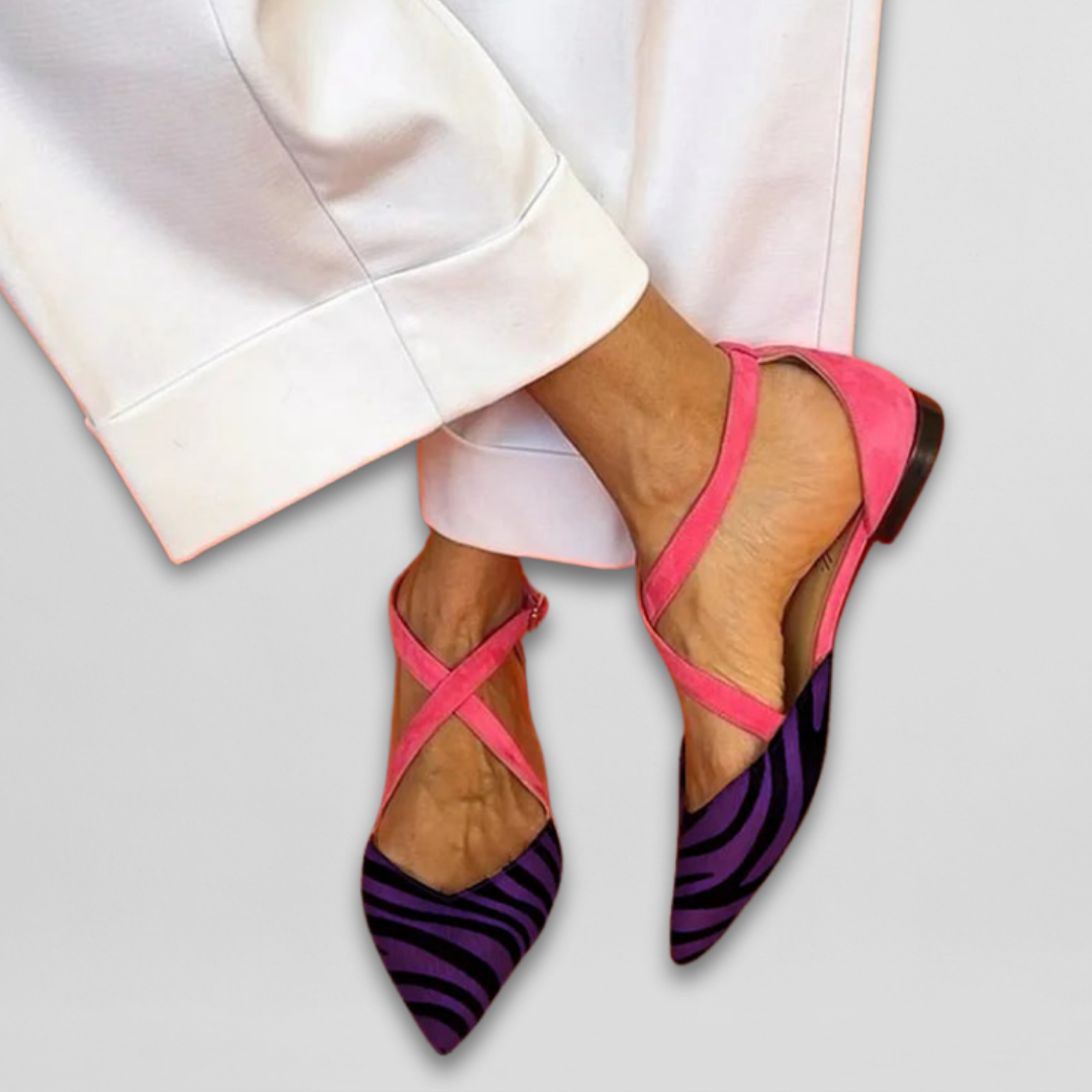 Fenna | Ballerine Eleganti