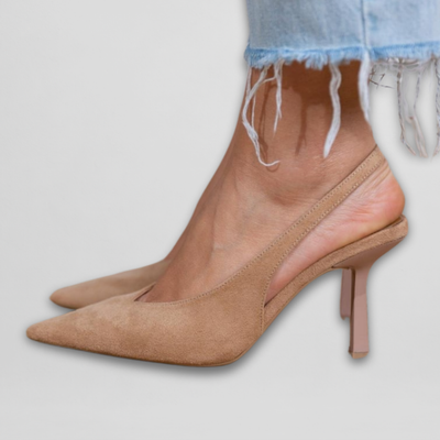 Ysabel | Pump con Cinghietto