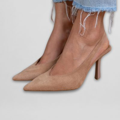 Ysabel | Pump con Cinghietto