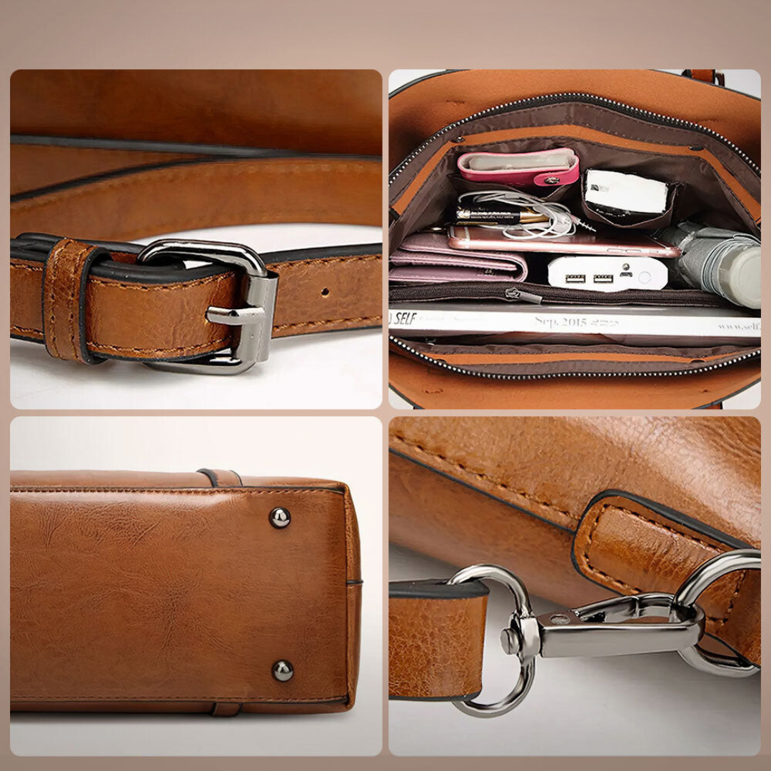 Blythe | Eleganza Senza Tempo Borsa di Lusso