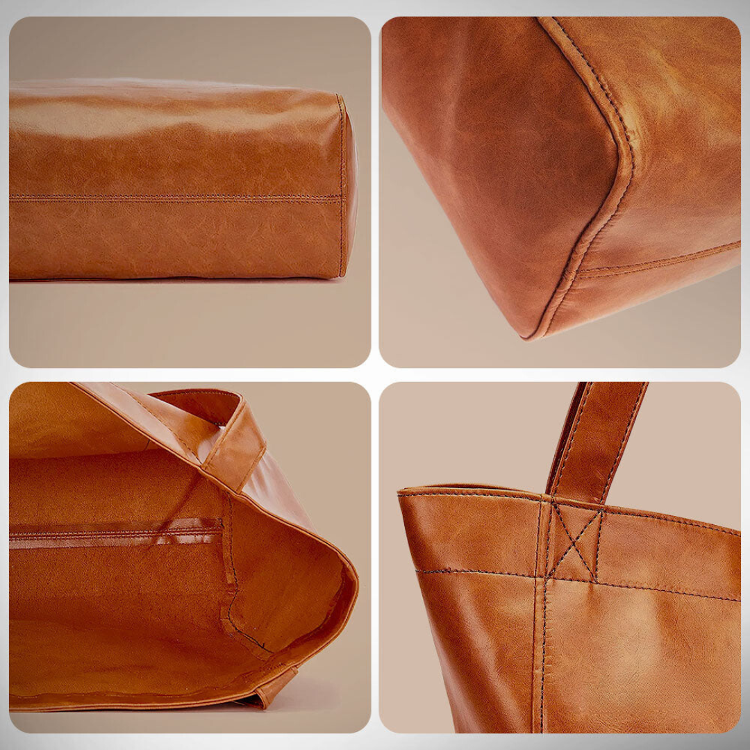 Seraphina | Borsa a Spalla Retro Chic