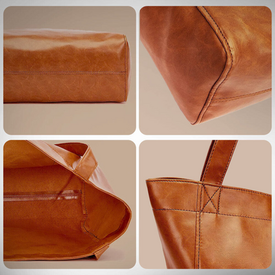 Seraphina | Borsa a Spalla Retro Chic