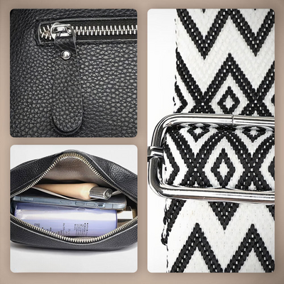 Mira | Borsa a Spalla Elegante da Donna