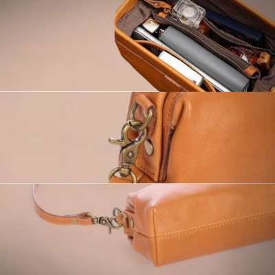 Sienna | Borsa da Donna Squisita con Eleganza Duratura