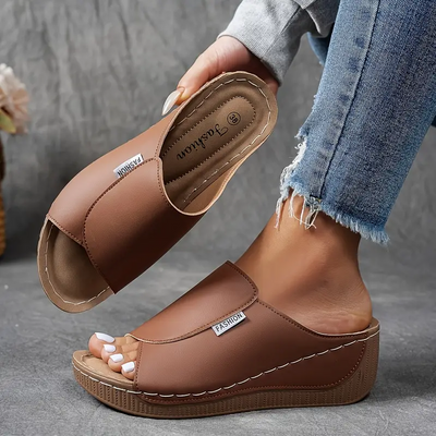 Elva | Sandali comodi ed eleganti