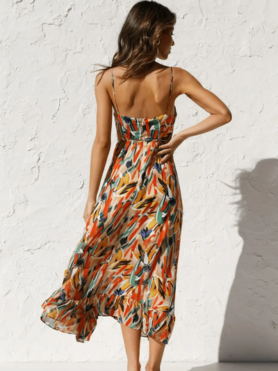 Chiara | Vestito Elegante