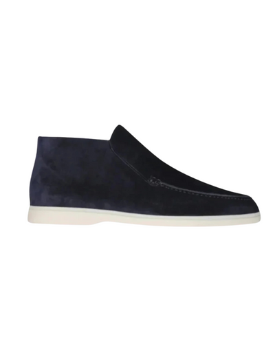 Mocassini Alti | Elegante Scarpe
