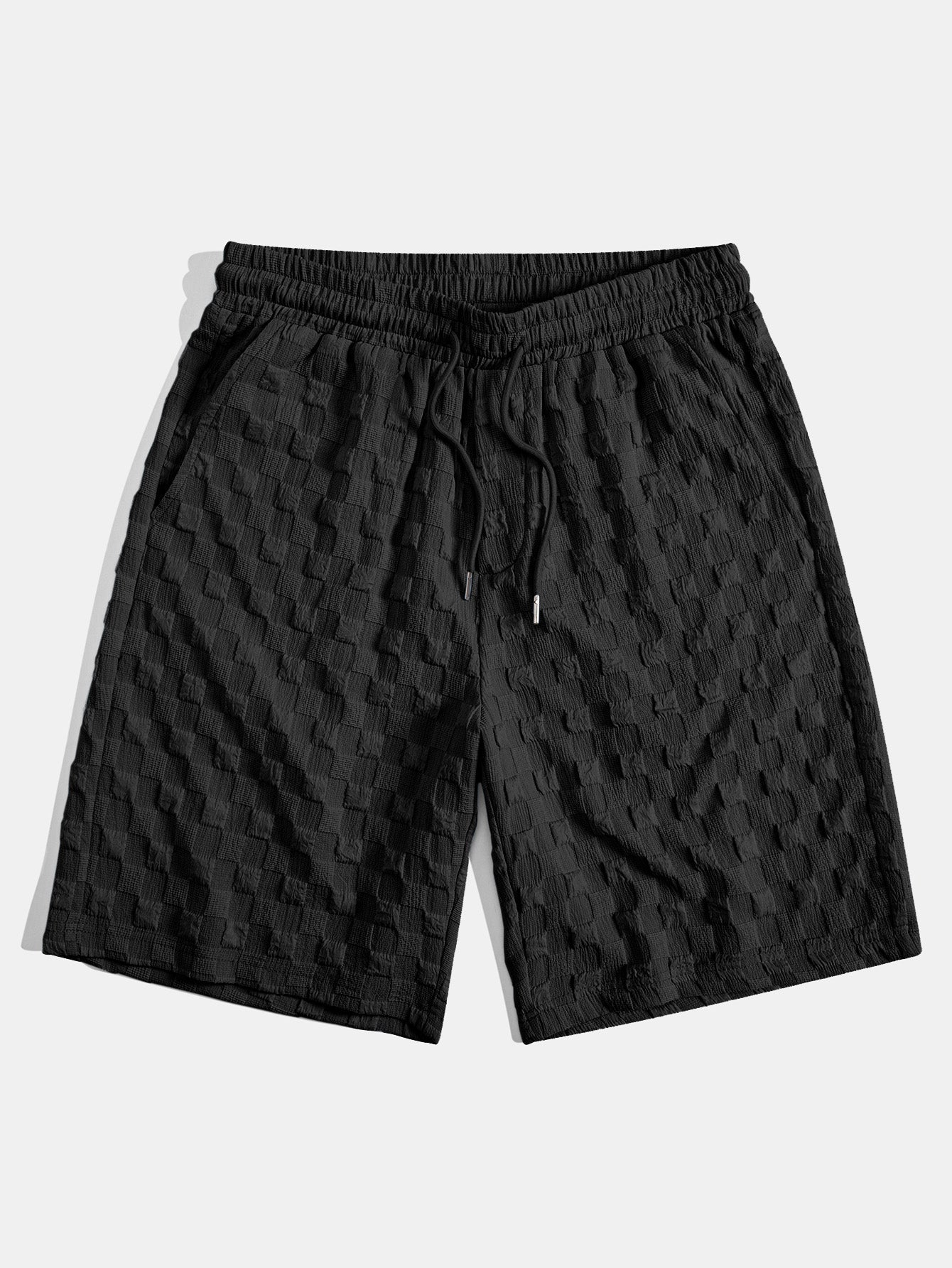 Marco | Camicia e Pantaloni a Quadri