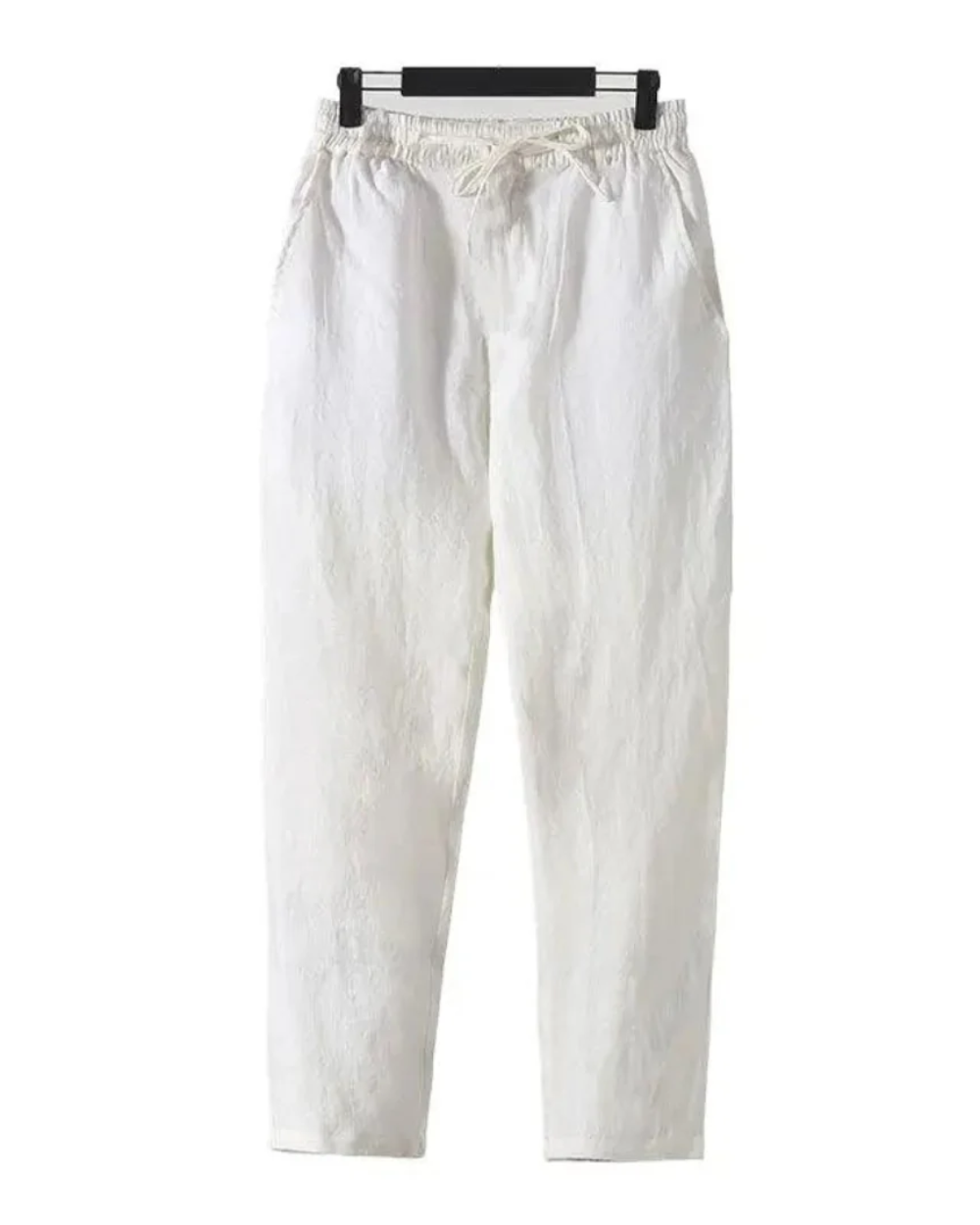 Palm Springs | Pantaloni in Lino