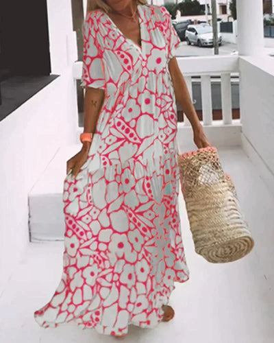 Christine | Abito estivo elegante