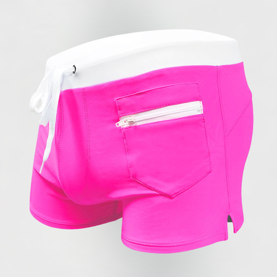 Marco™ | Costume Tecnico per uno Stile Sicuro