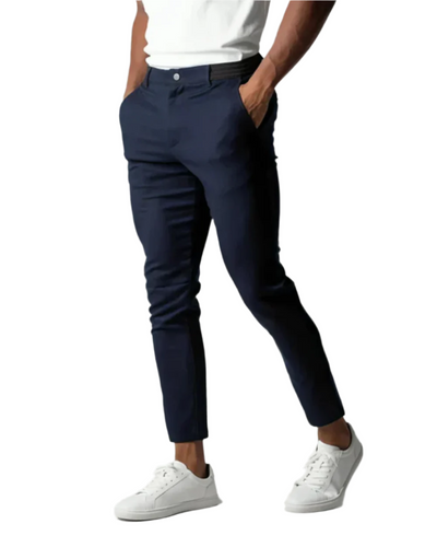 Elio | Pantaloni Chino Stretch